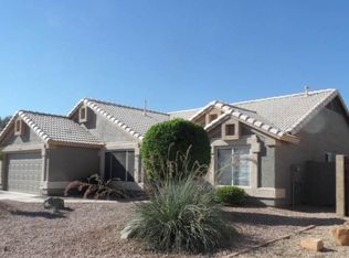 2564 N 134th Ave, Goodyear, AZ 85395