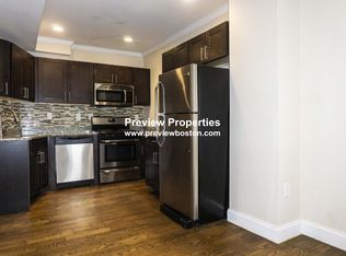 (Undisclosed Address), Roxbury, MA 02119