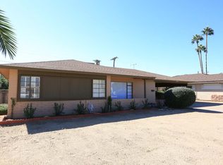 6743 E Oak St, Scottsdale, AZ 85257