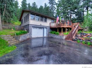 1065 Linda Ln, Evergreen, CO 80439