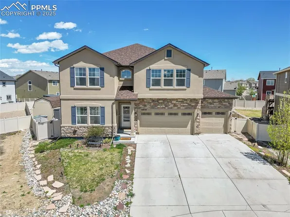 10835 Lavanya Pl, Fountain, CO 80817