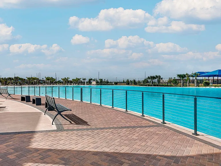 Villas at Sunterra