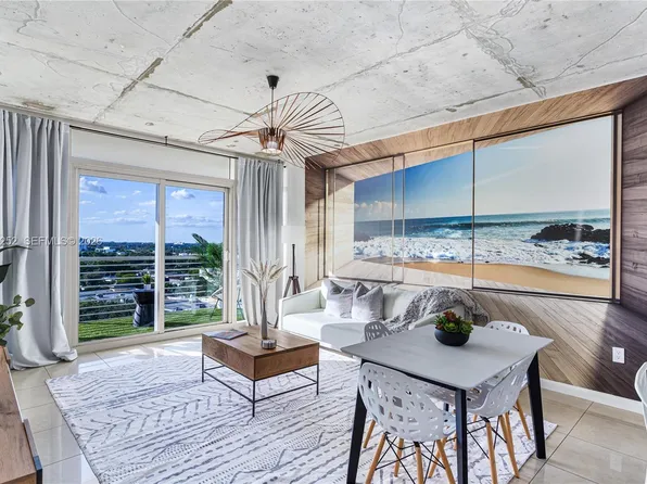 3250 NE 1st Ave APT 913, Miami, FL 33137