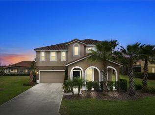 4188 Oaktree Dr, Davenport, FL 33837