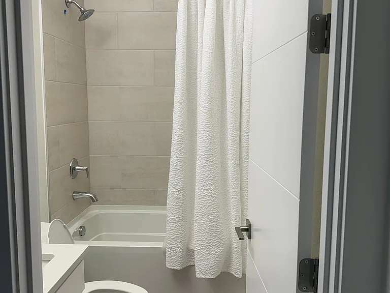 Bath - Basement
