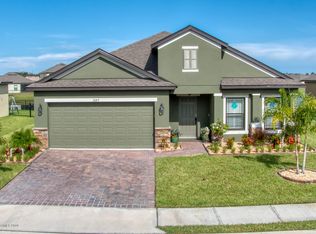 3689 Whimsical Cir, Rockledge, FL 32955
