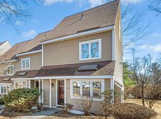66 Pleasant St #20, Oxford, MA 01540
