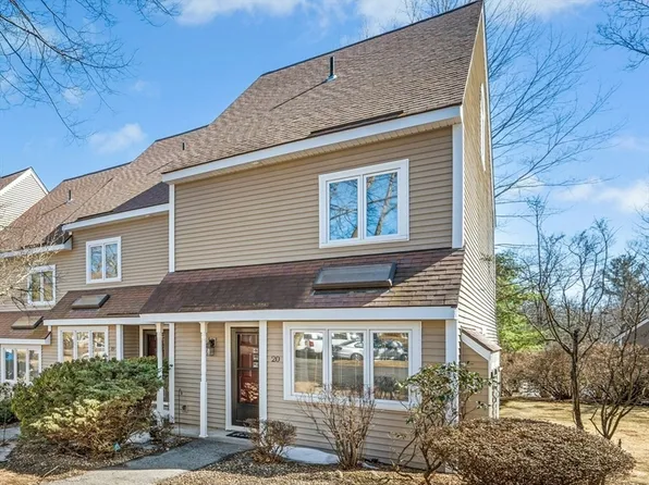 66 Pleasant St #20, Oxford, MA 01540