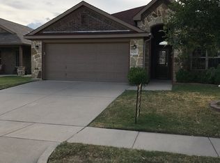 4212 Agate Dr, Granbury, TX 76049