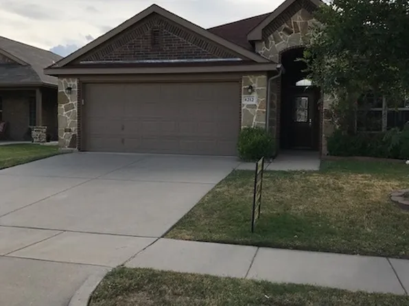 4212 Agate Dr, Granbury, TX 76049