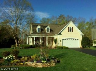 1524 Morris Pond Dr, Locust Grove, VA 22508
