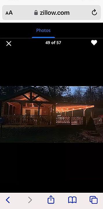 1st image of 129 Hideaway Park Trl