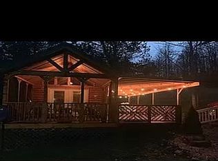129 Hideaway Park Trl, Hendersonville, NC 28792
