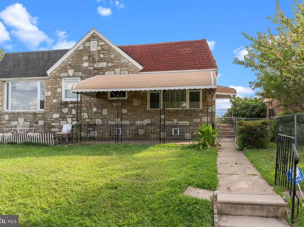 2230 Emerson St, Philadelphia, PA 19152