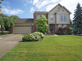 6248 Cherry Lane Farm Dr, West Chester, OH