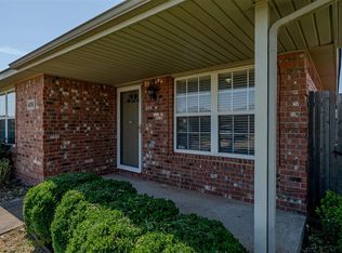 4516 SE 80th St, Oklahoma City, OK 73135