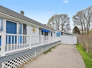404 May St, Charlevoix, MI 49720