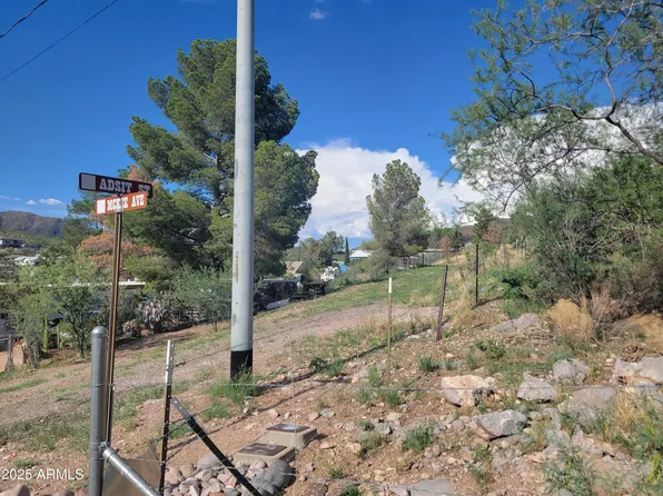 TBD 4.3 Ac Adsit Street 10113041C -LOT 3, Bisbee, AZ 85603