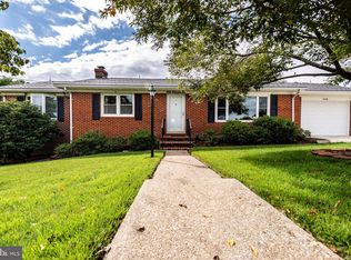 2516 Hillside Dr, Huntingtown, MD