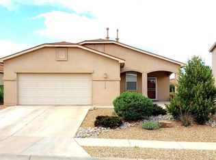 3440 Wagon Wheel St SW, Los Lunas, NM 87031