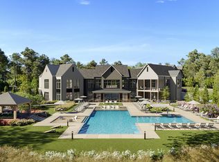 The Sinclair at Callaway Farm, Covington, GA 30014