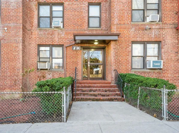 730 E 232 Street #3H, Bronx, NY 10466