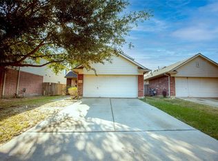 4719 Cypress Colony Ln, Katy, TX 77449