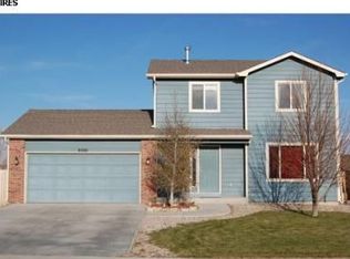8500 Three Silos Dr, Wellington, CO 80549