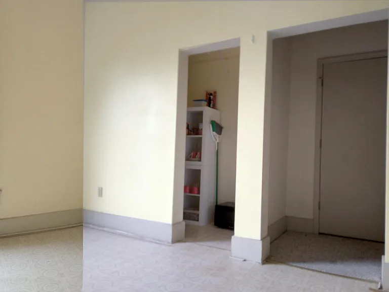 Large PANTRY