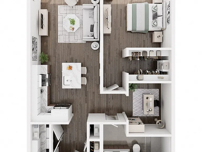 Birmingham Pointe — Photo 35