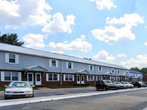 2345 Statesville Blvd, Salisbury, NC 28147