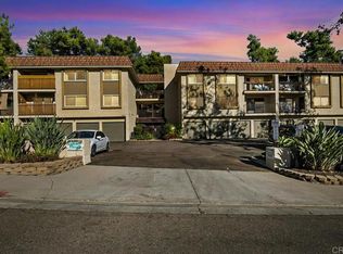 7845 Golfcrest Dr UNIT 27, San Diego, CA 92119