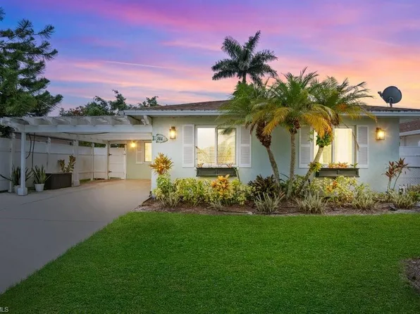 744 94th AVE N, NAPLES, FL 34108