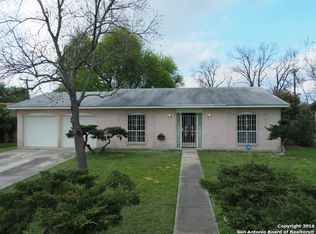 4323 Bloomdale, San Antonio, TX 78218