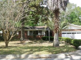 417 Frog Hollow Rd, Orange Park, FL 32073