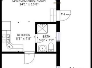 481 Mill Rd #1, Staten Island, NY 10306