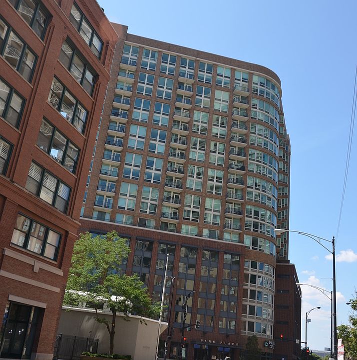 1st image of 600 N Kingsbury St APT 1802