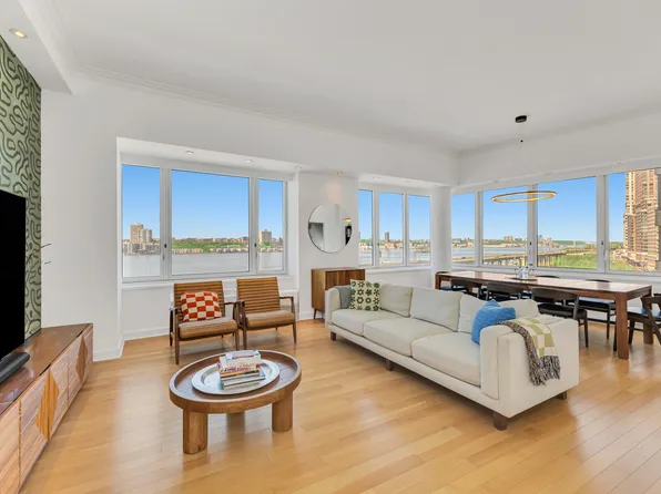 80 Riverside Blvd, New York, NY