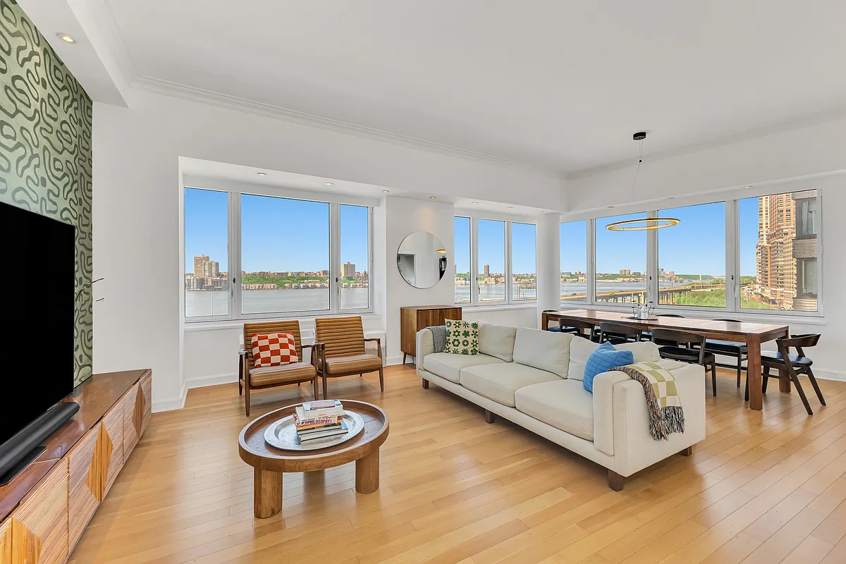 80 Riverside Boulevard 7C
