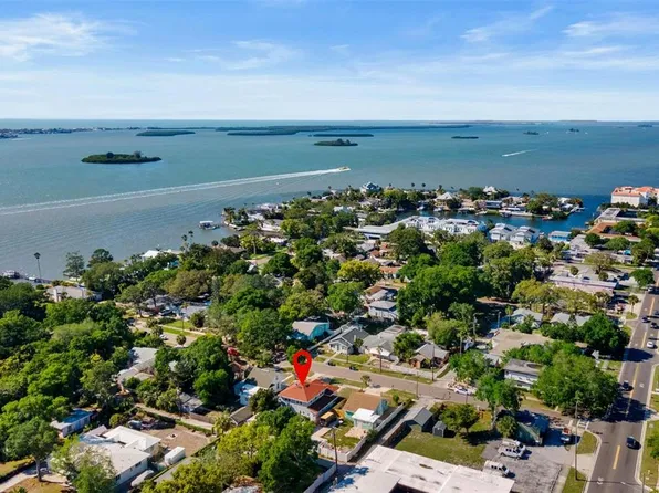 411 Princess St, Clearwater, FL 33755