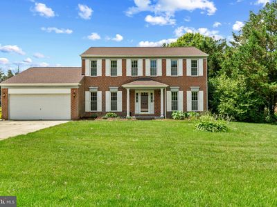 13365 Green Pine Rd, Waldorf, MD, 20601