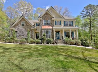 140 Foxford Run #1, Tyrone, GA 30290