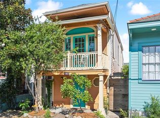 1207 Marigny St, New Orleans, LA 70117