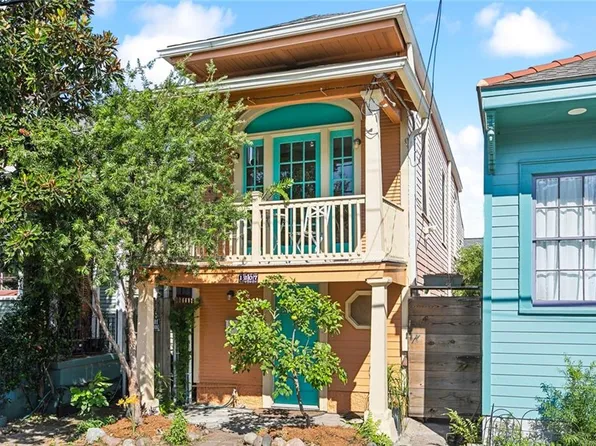1207 Marigny St, New Orleans, LA 70117