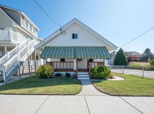 1111 Bay Ave, Ocean City, NJ 08226