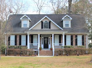 8729 Laurel Grove Ln, North Charleston, SC 29420