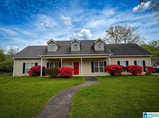 702 10th Ave NE, Jacksonville, AL 36265