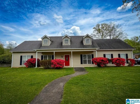 702 10th Ave NE, Jacksonville, AL 36265