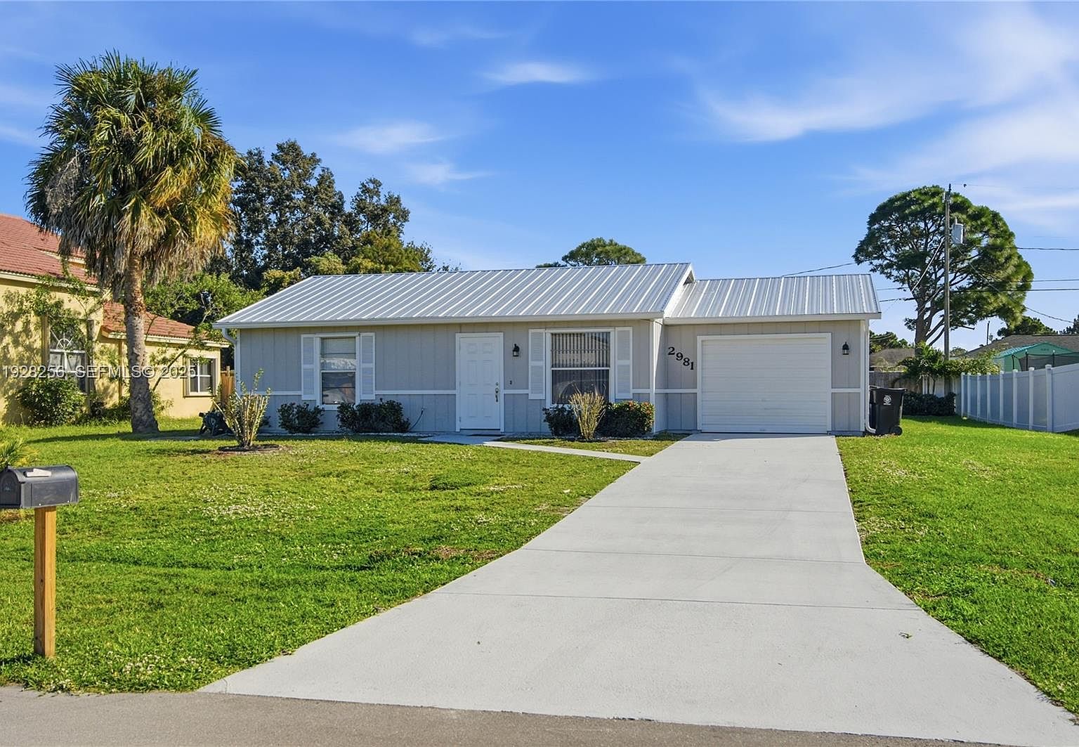 2981 SW Bright St, Port Saint Lucie, FL 34953 | Zillow