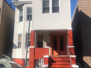 27 Romaine Ave, Jersey City, NJ 07306